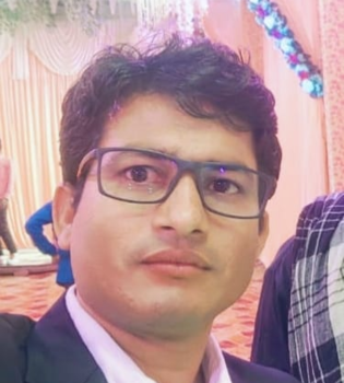 MD Akbar